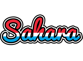 Sahara norway logo