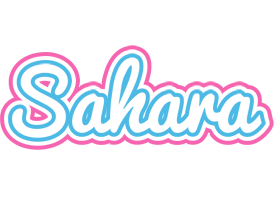 Sahara outdoors logo