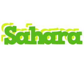 Sahara picnic logo