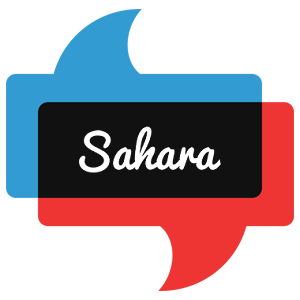 Sahara sharks logo