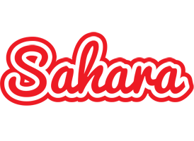 Sahara sunshine logo