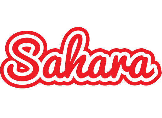 Sahara sunshine logo