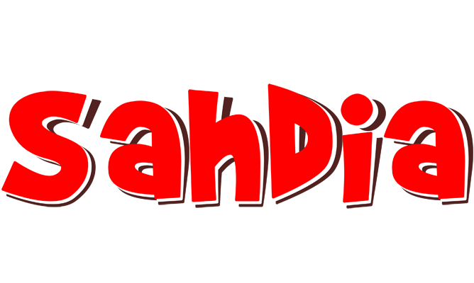 Sahdia basket logo