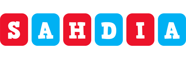 Sahdia diesel logo