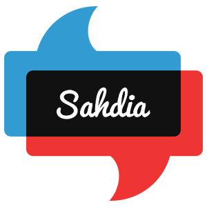 Sahdia sharks logo