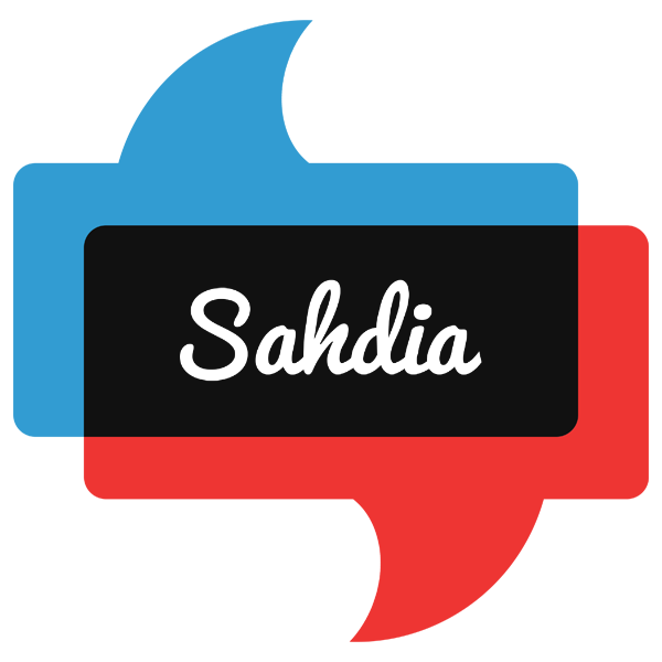 Sahdia sharks logo