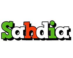 Sahdia venezia logo