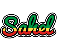 Sahel african logo