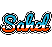 Sahel america logo