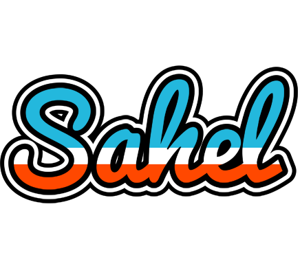 Sahel america logo