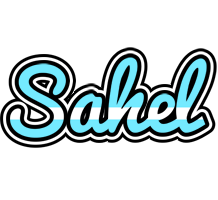 Sahel argentine logo