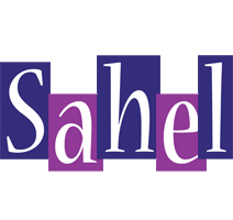 Sahel autumn logo