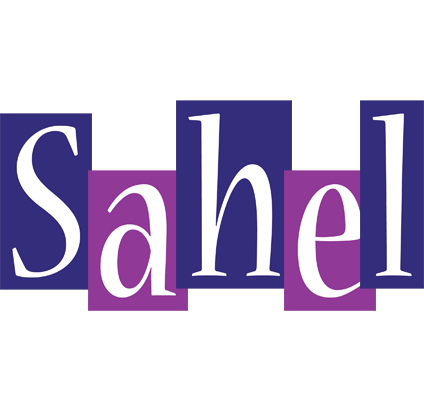 Sahel autumn logo