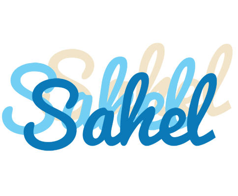 Sahel breeze logo