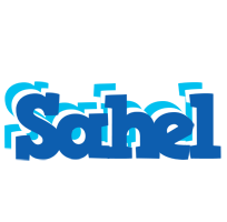 Sahel business logo