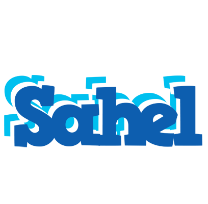 Sahel business logo