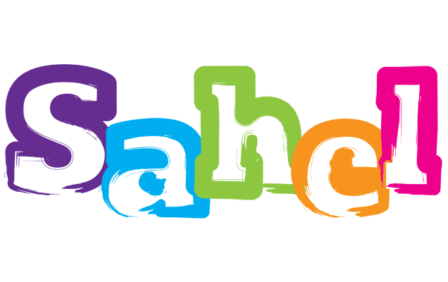 Sahel casino logo