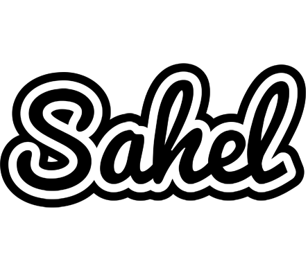 Sahel chess logo