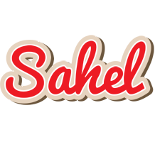 Sahel chocolate logo