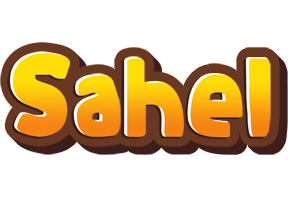 Sahel cookies logo