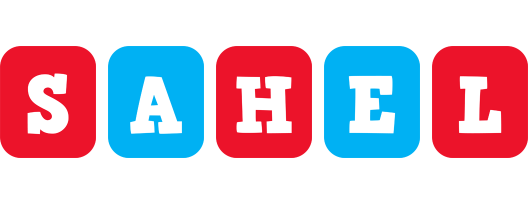 Sahel diesel logo