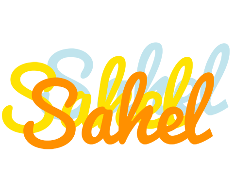 Sahel energy logo