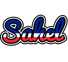 Sahel france logo