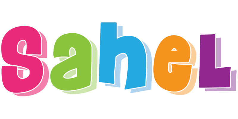 Sahel friday logo
