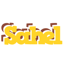 Sahel hotcup logo