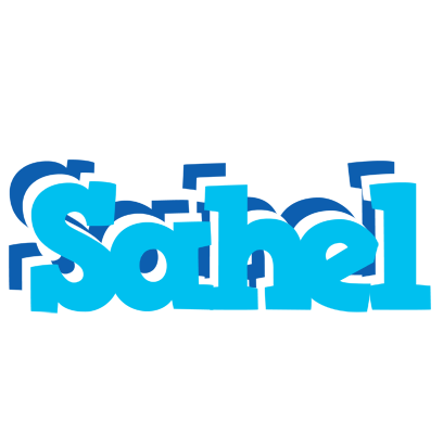 Sahel jacuzzi logo