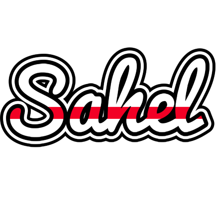 Sahel kingdom logo