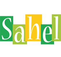 Sahel lemonade logo