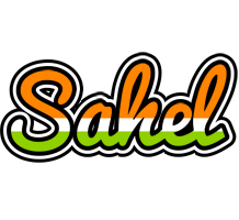 Sahel mumbai logo