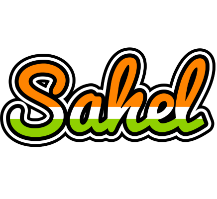 Sahel mumbai logo