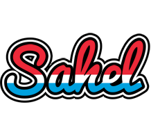 Sahel norway logo