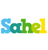 Sahel rainbows logo