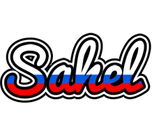 Sahel russia logo