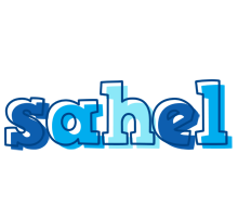 Sahel sailor logo