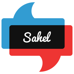 Sahel sharks logo