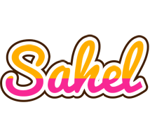 Sahel smoothie logo