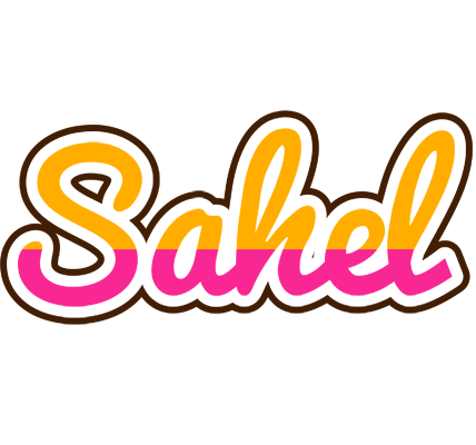 Sahel smoothie logo