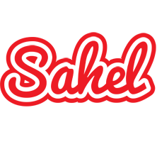 Sahel sunshine logo