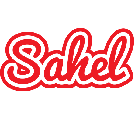 Sahel sunshine logo