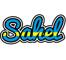 Sahel sweden logo