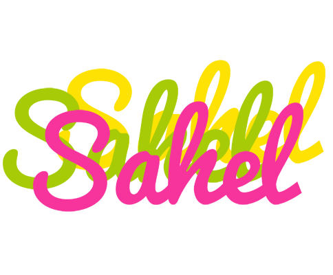 Sahel sweets logo