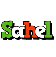 Sahel venezia logo