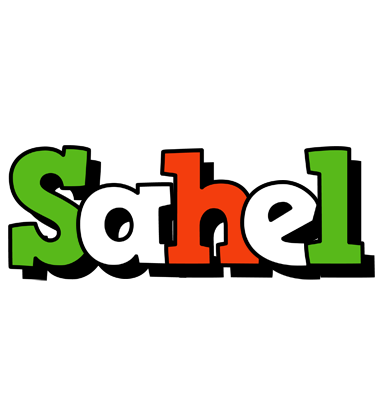 Sahel venezia logo