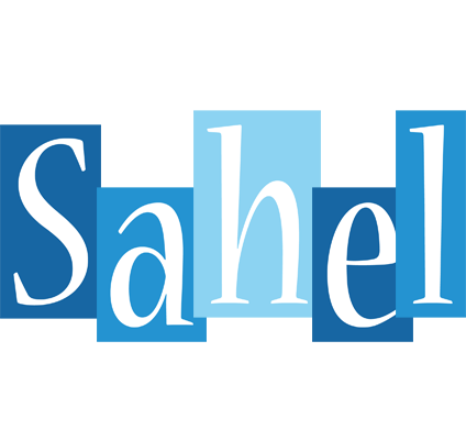 Sahel winter logo