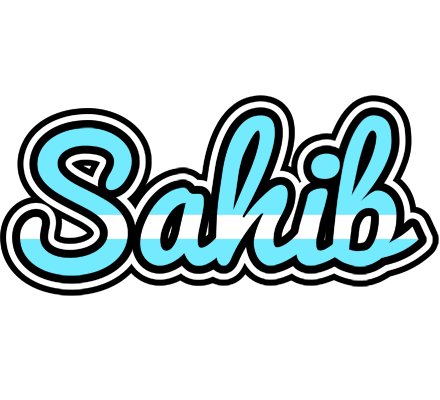 Sahib argentine logo