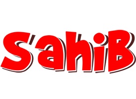 Sahib basket logo